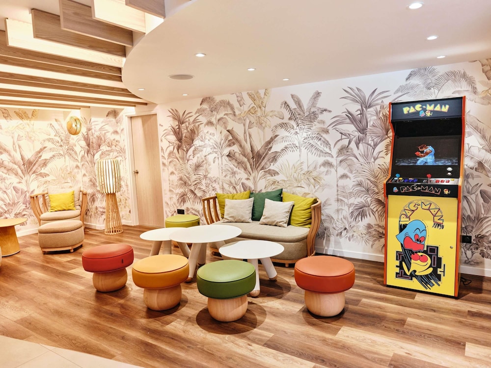 NOVOTEL MONTPELLIER 28/50