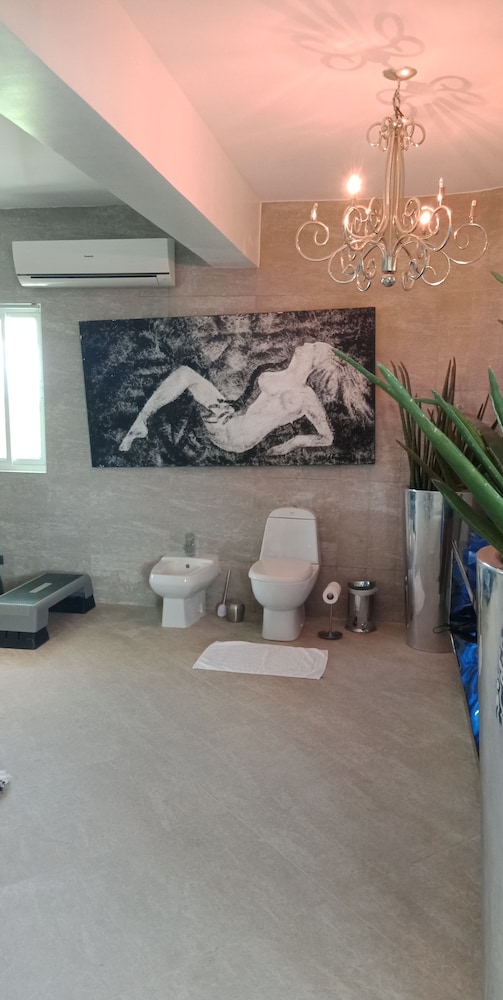 Lingganay Boracay Hotel And Resort 31/50