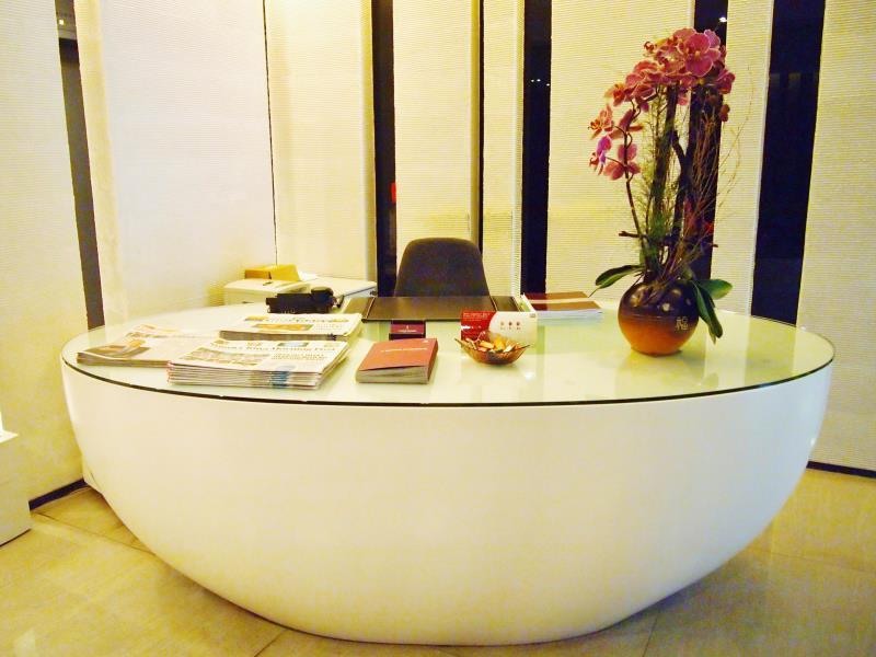 Yi Serviced Apartments 4/30