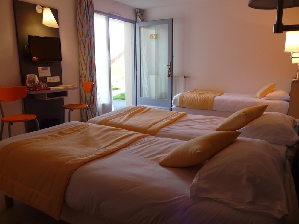 Hotel de La Baie de Paimpol 34/67
