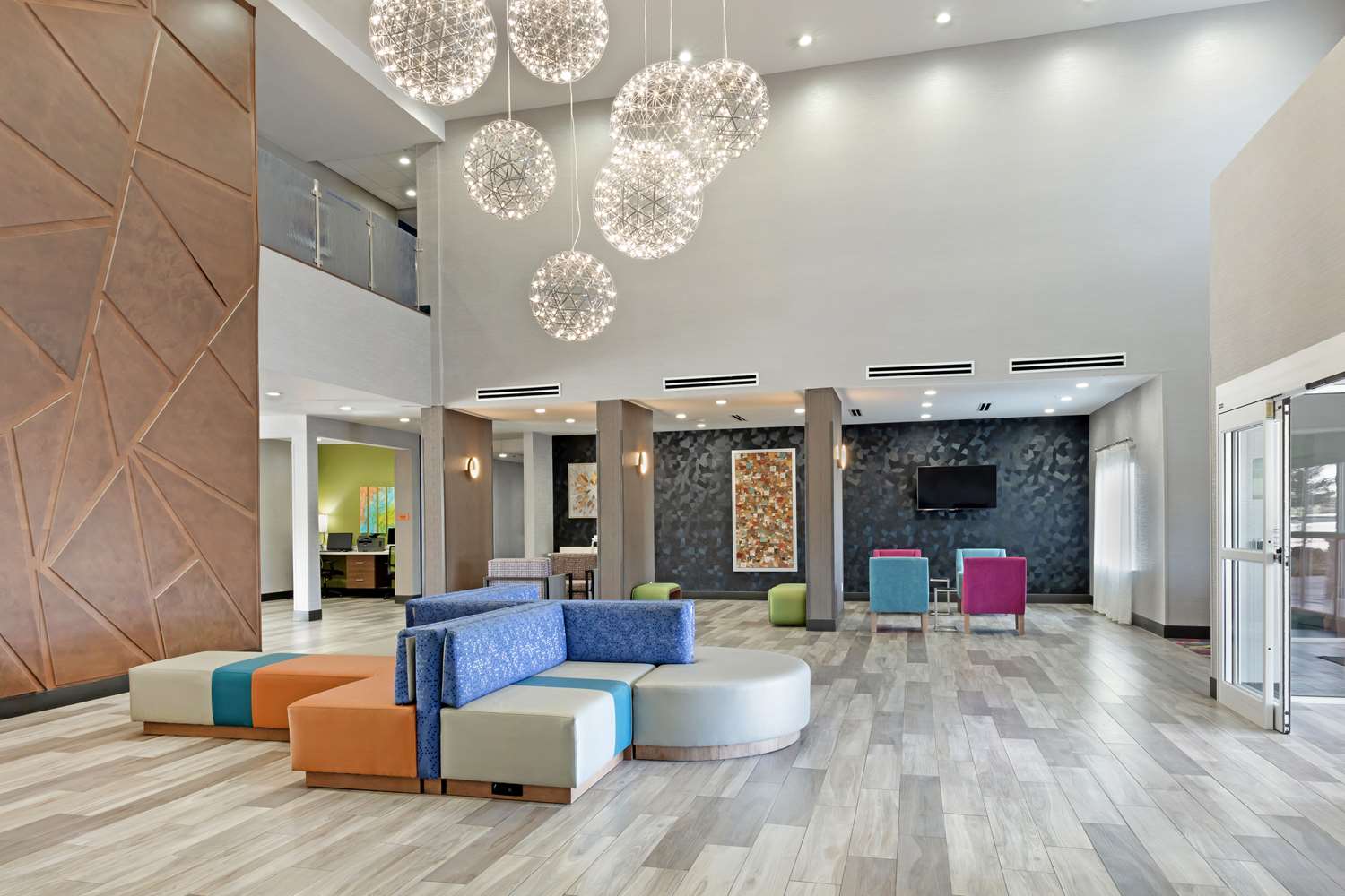 Best Western Plus Medical Center Hotel 4/37