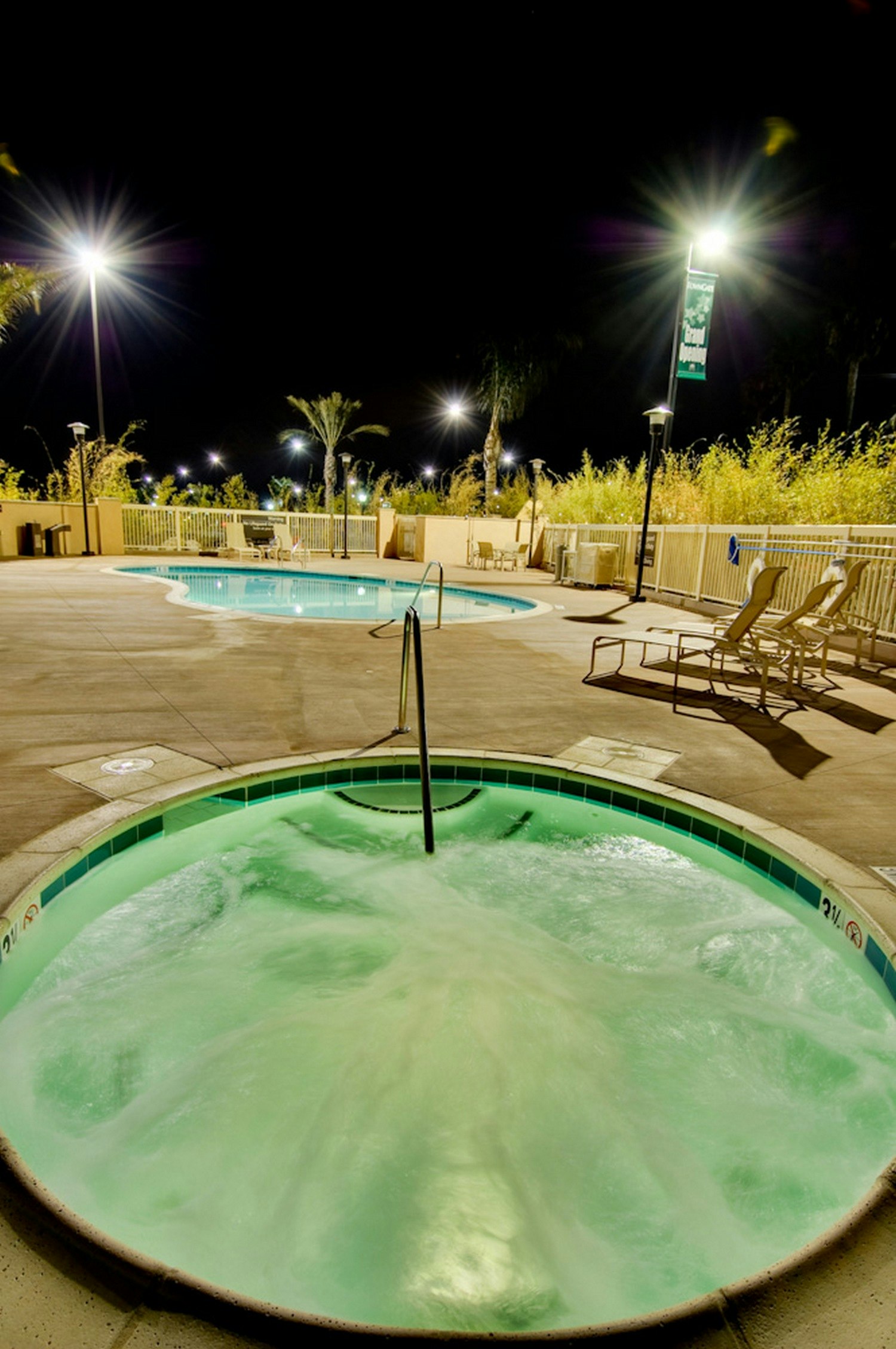 Hampton Inn And Suites Moreno Valley 31/63