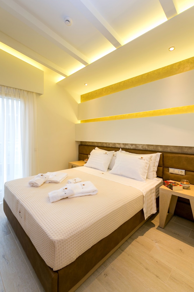 lobelia luxury suites