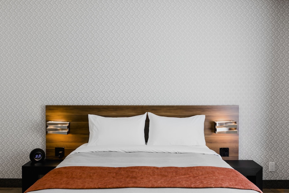 Hotel Le Littoral 11/64