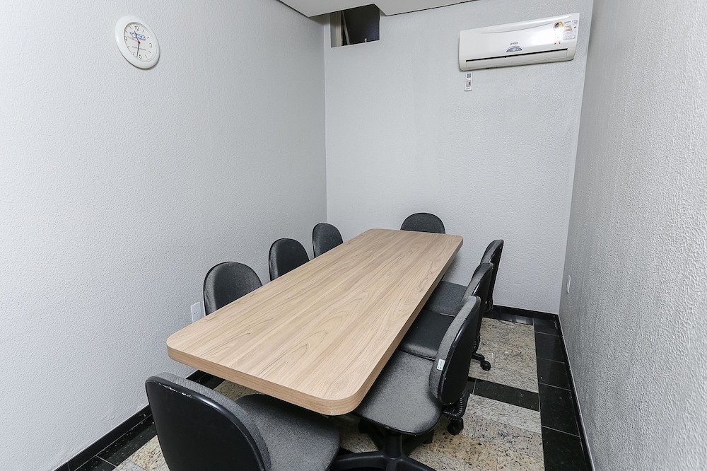Hotel Express São Leopoldo 39/50
