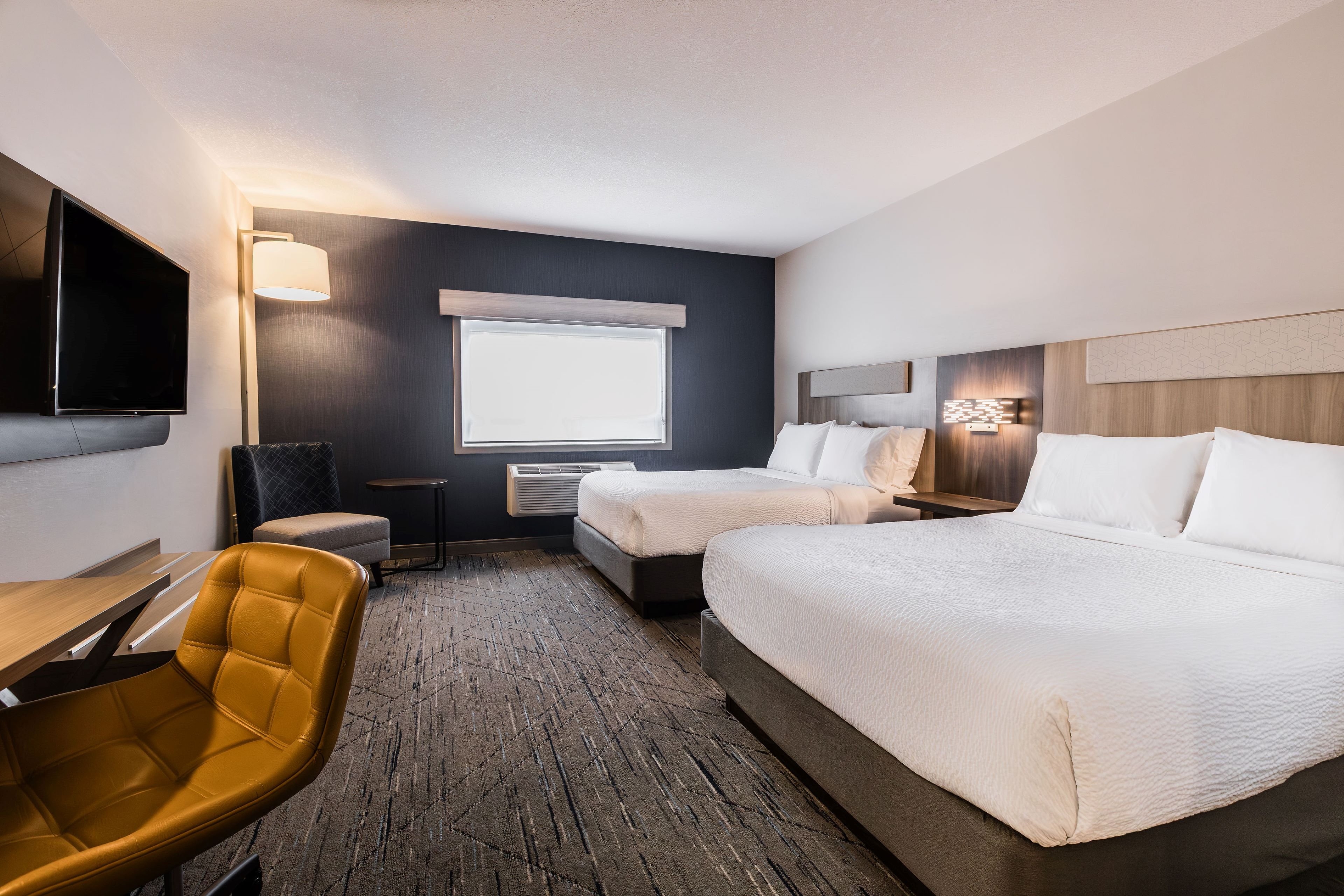 Holiday Inn Express Hotel Suites Calgary South Macleod Trail S 21/73