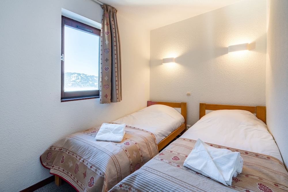 Residence Vacanceole Le Grand Morillon 27/51