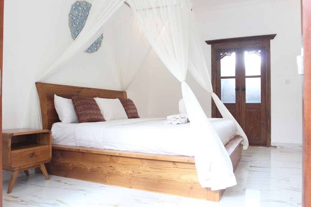 Bhuana Shanti Homestay 14/50