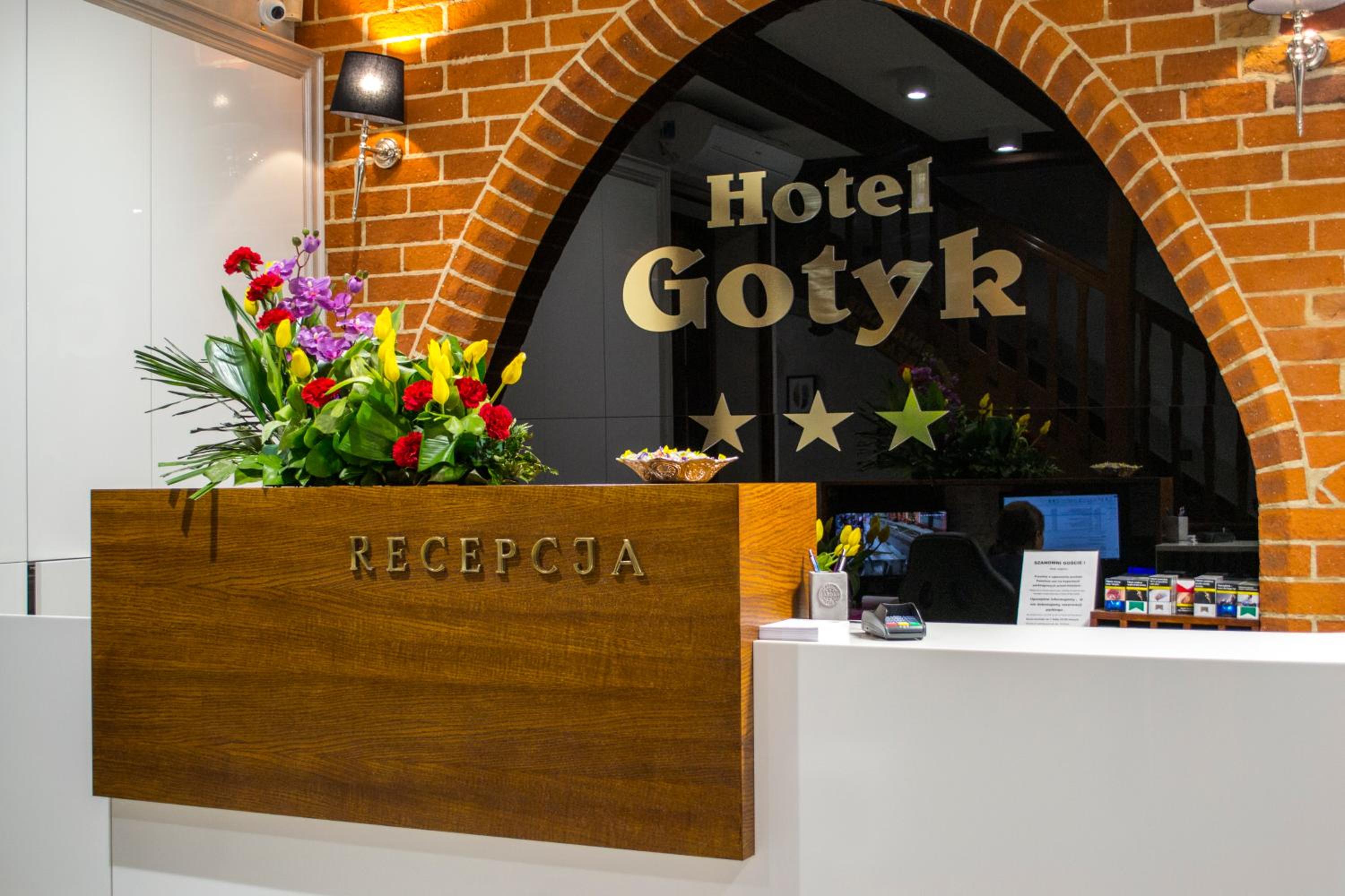 Gotyk 3/50
