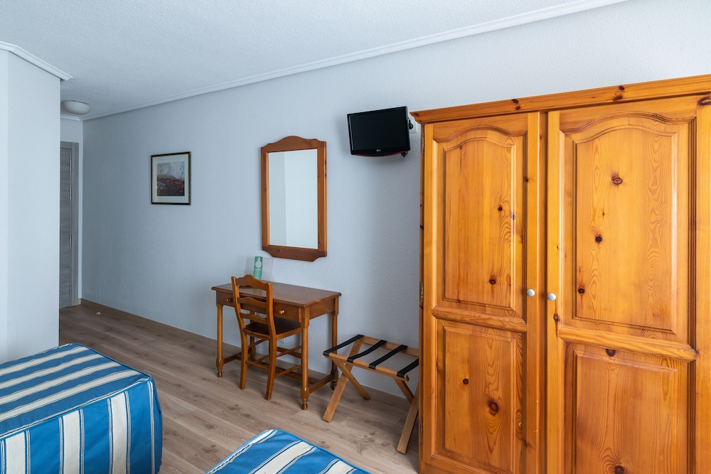 Hotel San Glorio 25/34