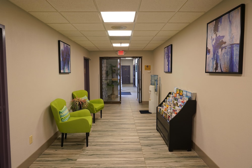 Best Western Plus Morristown Conference Center 34/45