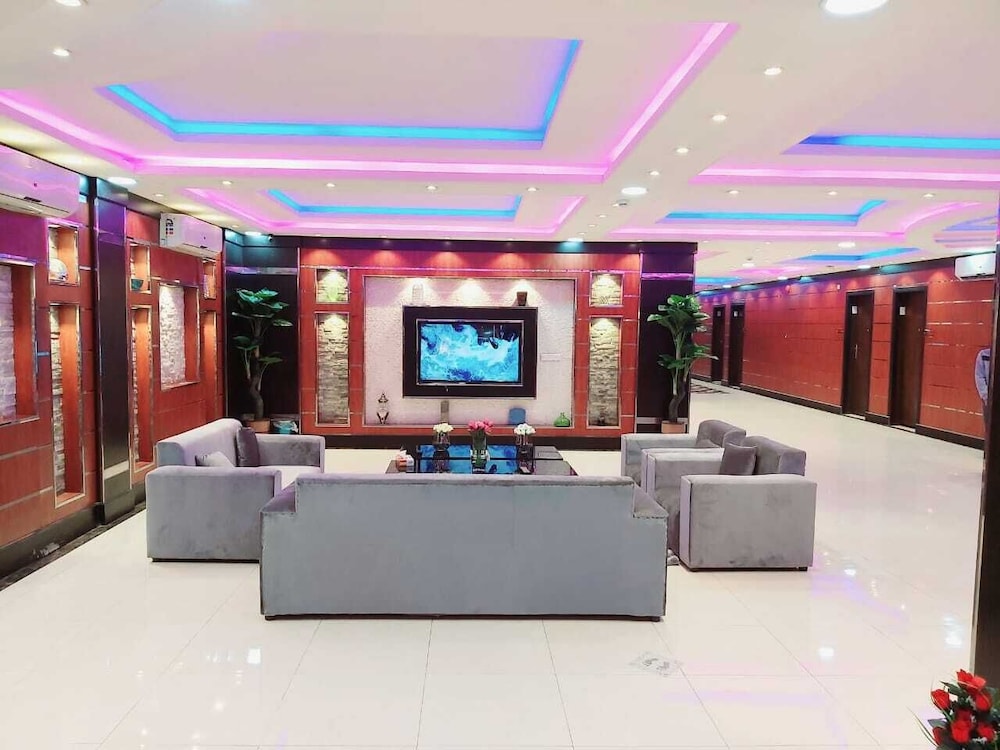 Asoul Najed 2 Hotel Suite 17/17