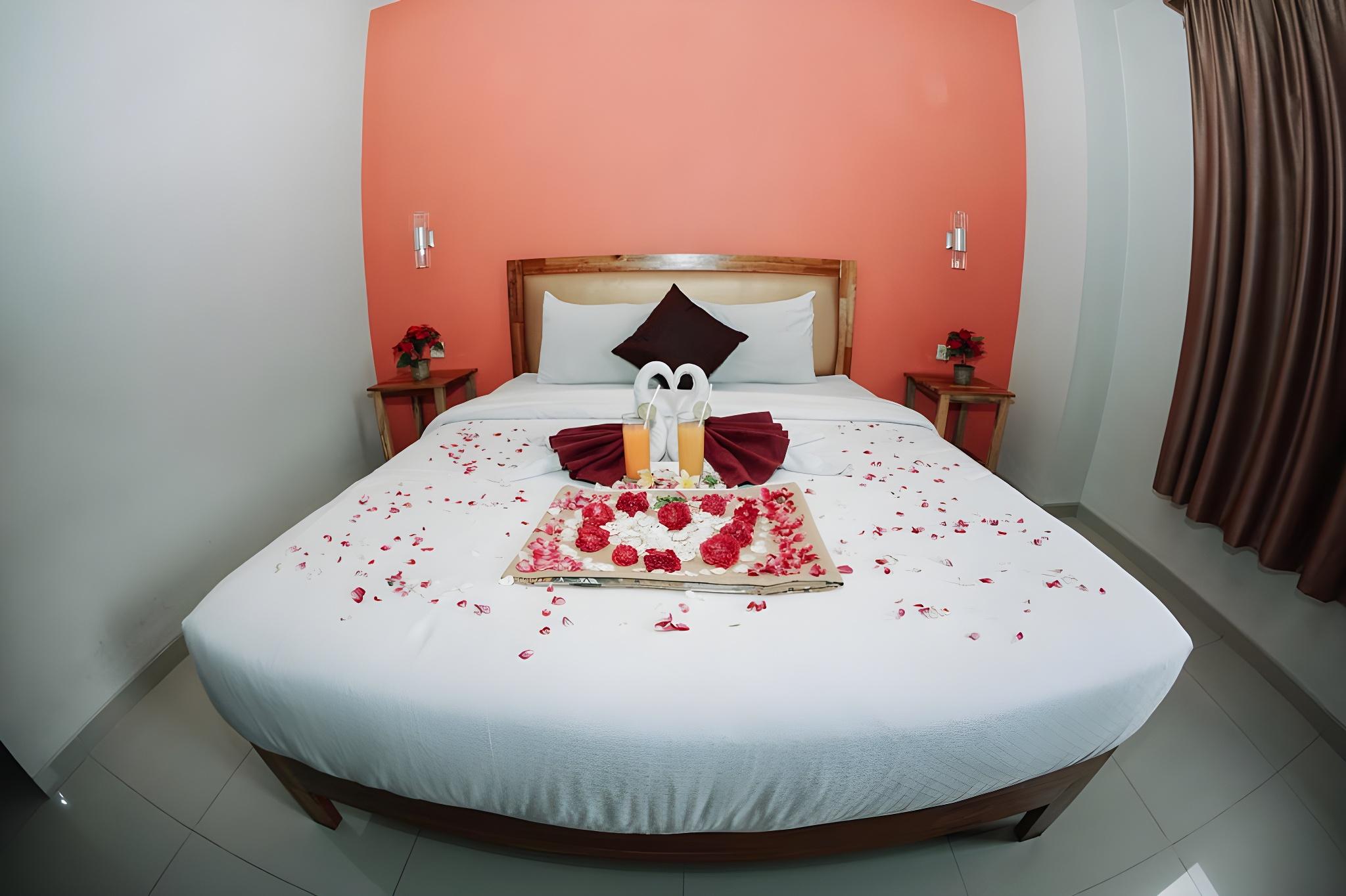 ZEN ROOMS MALIOBORO SOSROWIJAYAN WETAN 14/31
