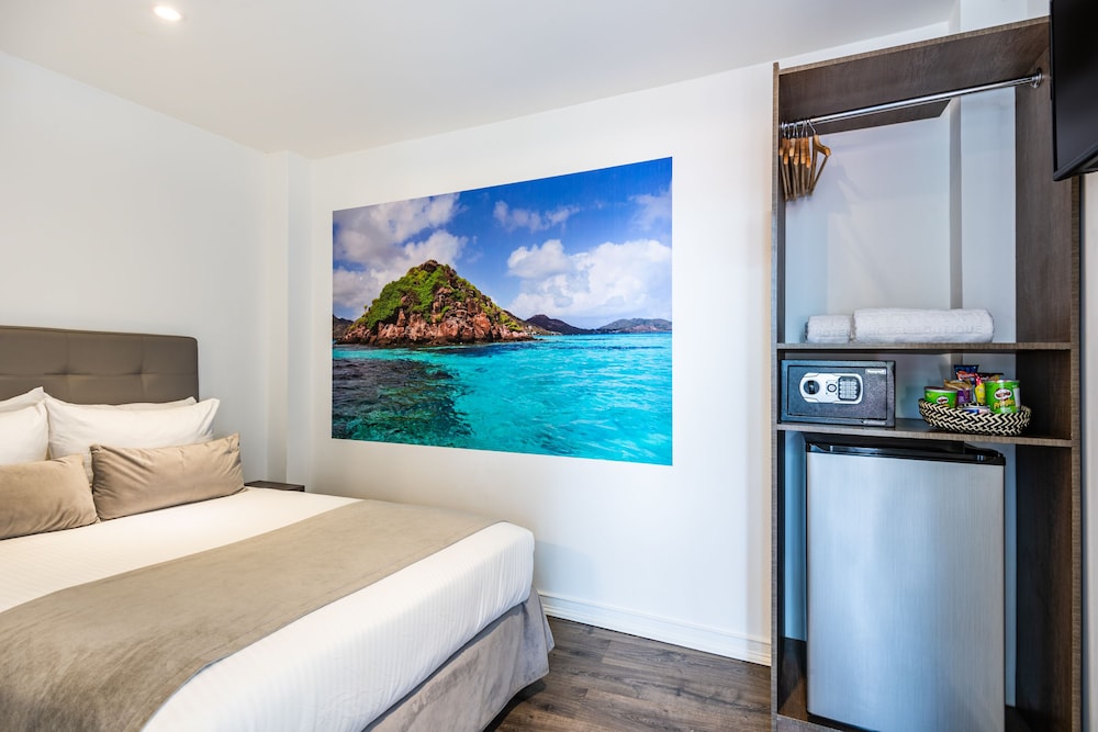 Ataraxy Hotel Boutique 20/50