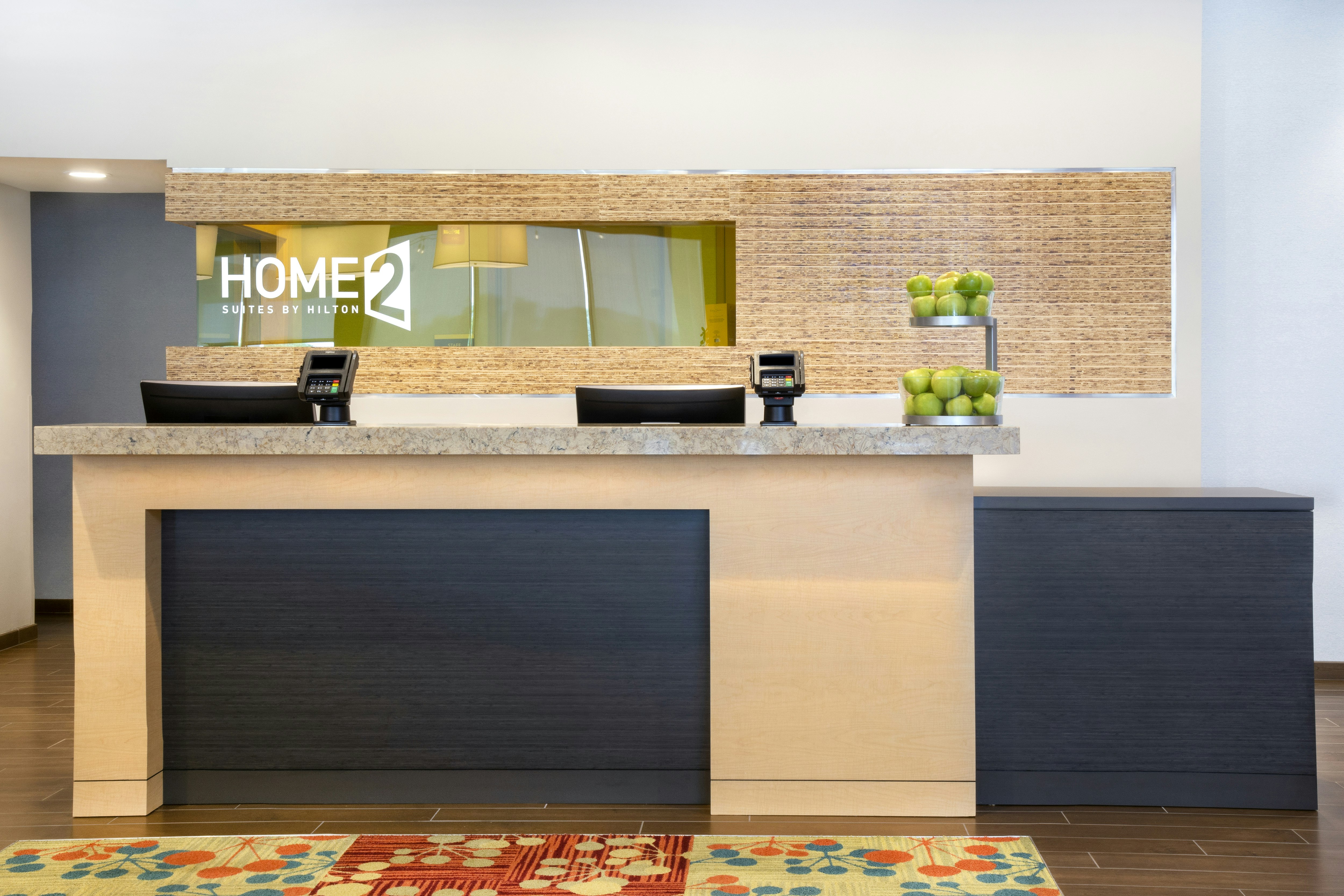 Home2 Suites by Hilton Indianapolis South Greenwood 5/19