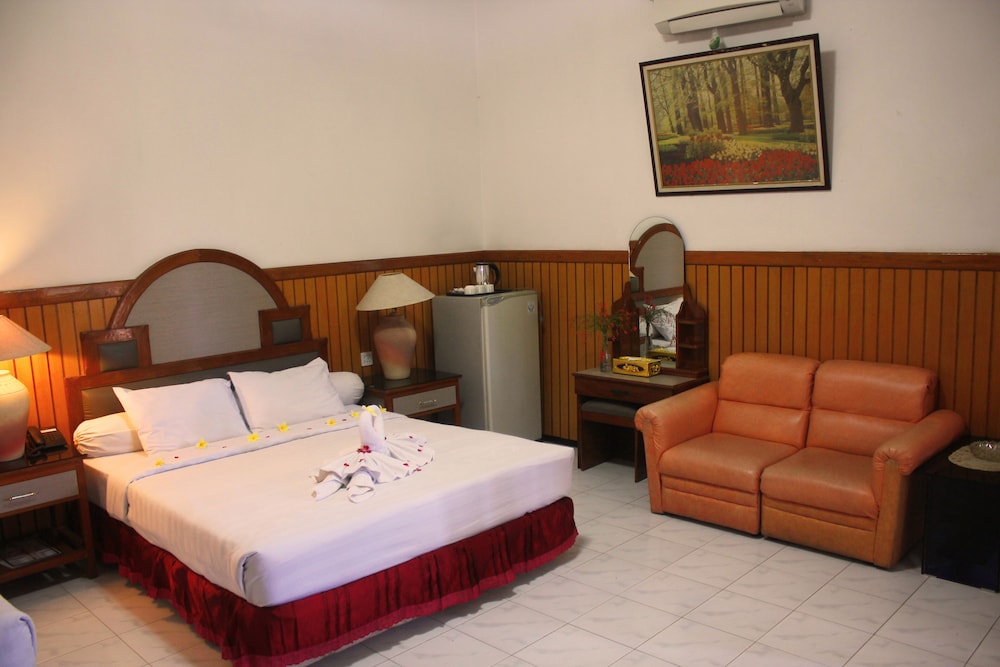 Berlian Abadi Hotel 18/55