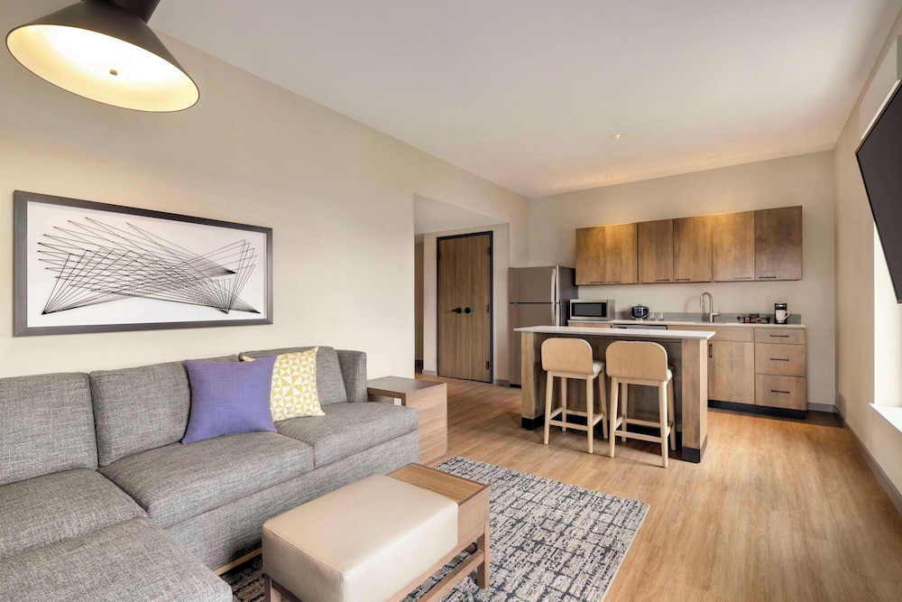 Hyatt Place Columbus/Polaris 15/37