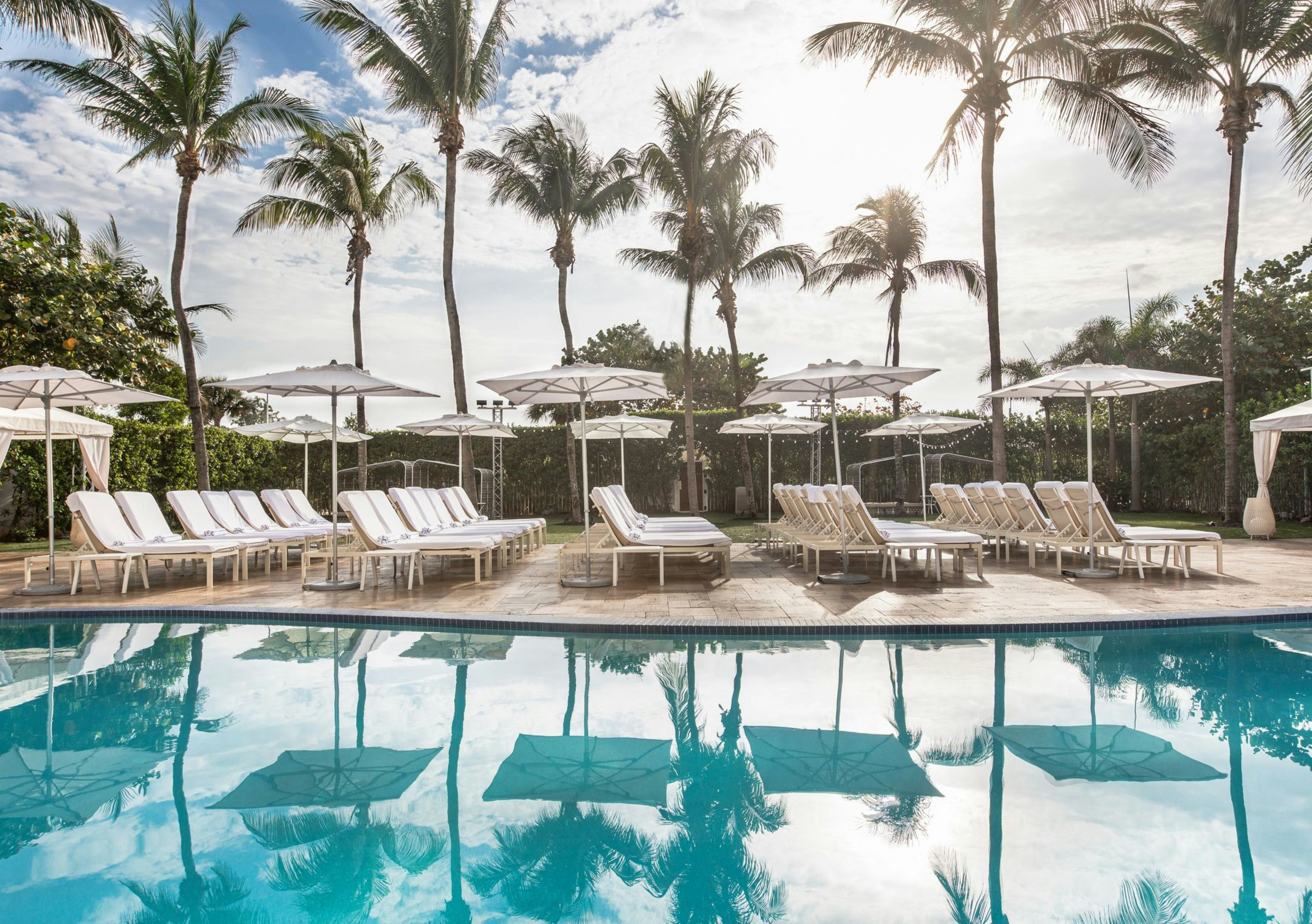Hilton Bentley Miami South Beach Hotel 48/50