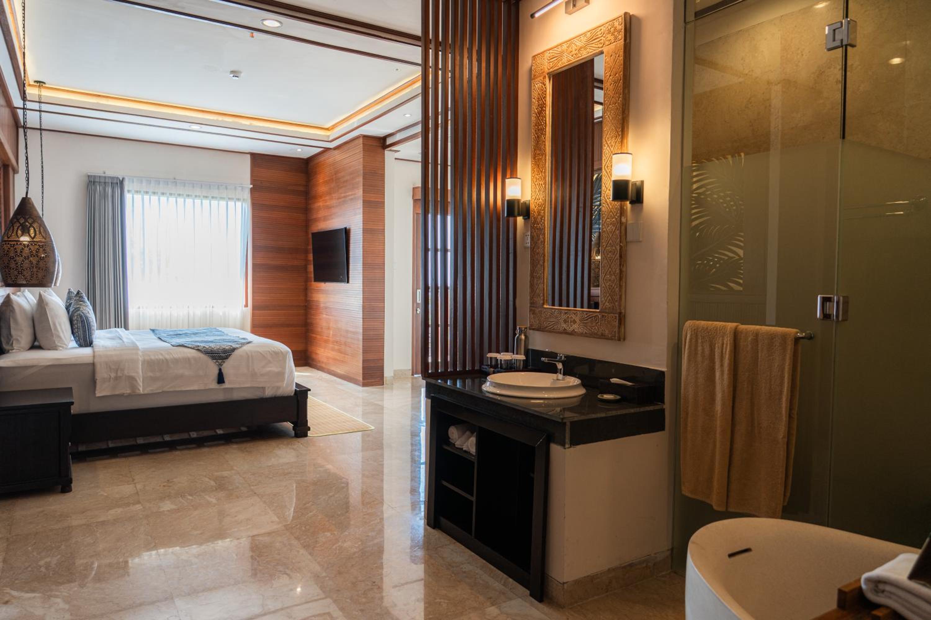 Club, Junior Suite, Adult Only