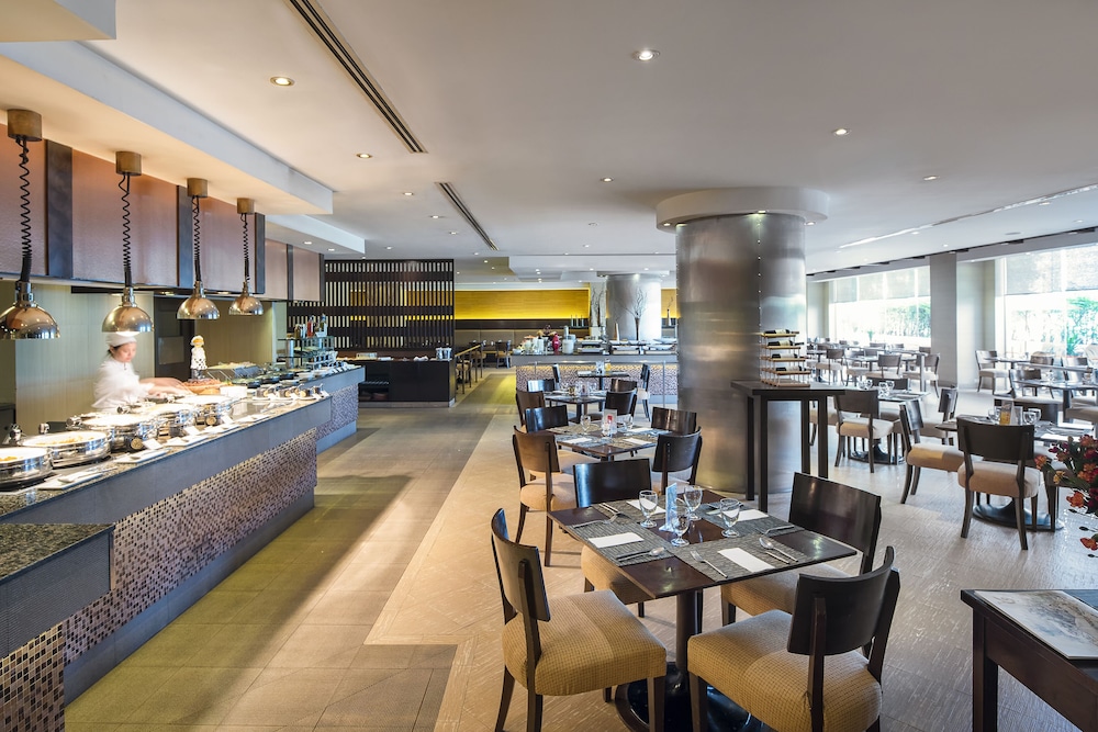 Novotel Bangkok Bangna 48/74