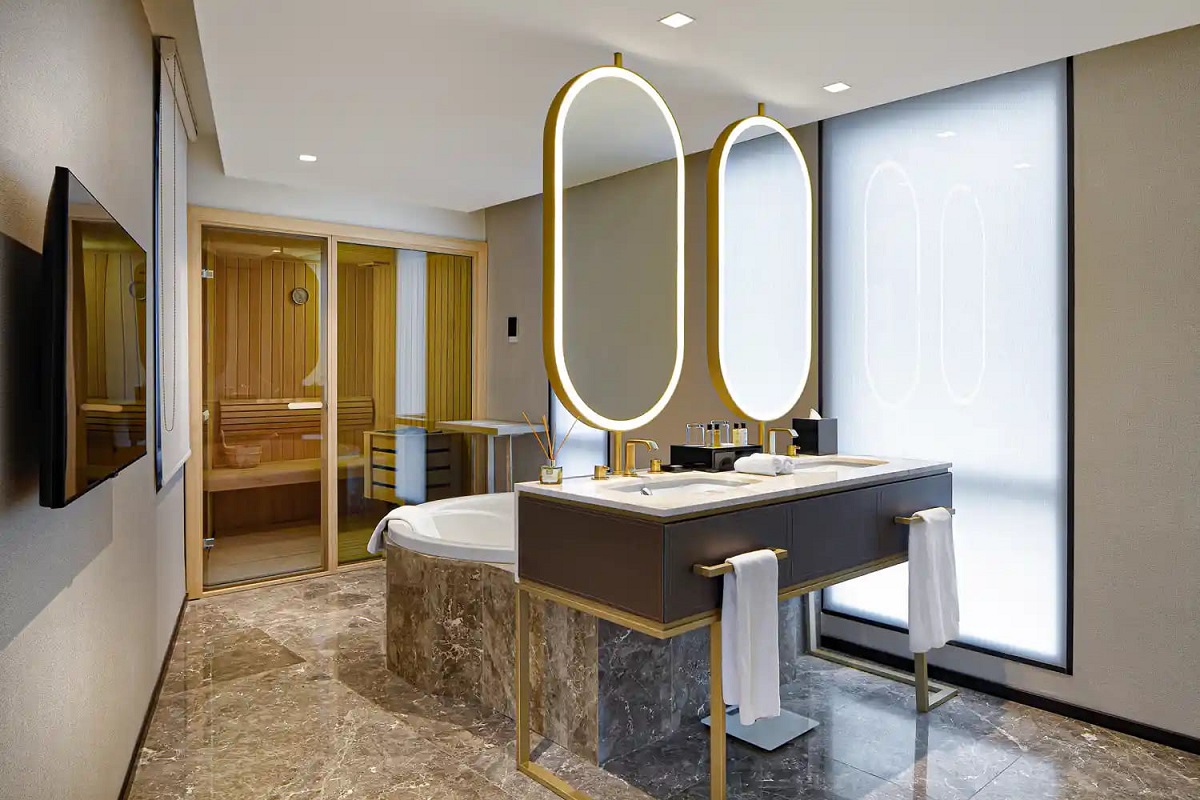 Wanda Vista Residence 7/48