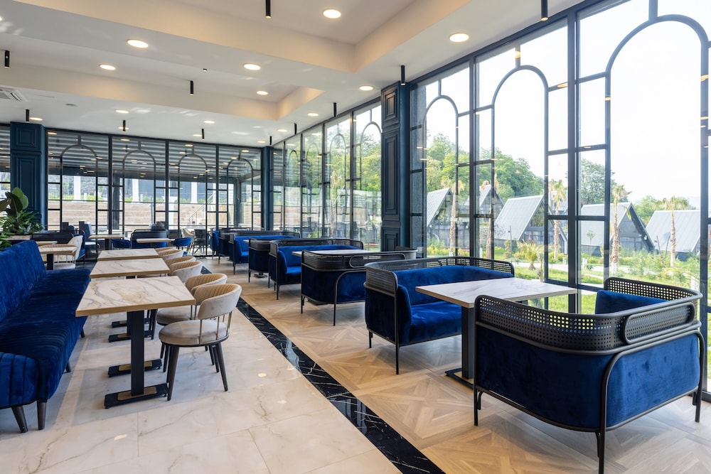 Ramada Resort By Wyndham Sapanca Thermal 44/66