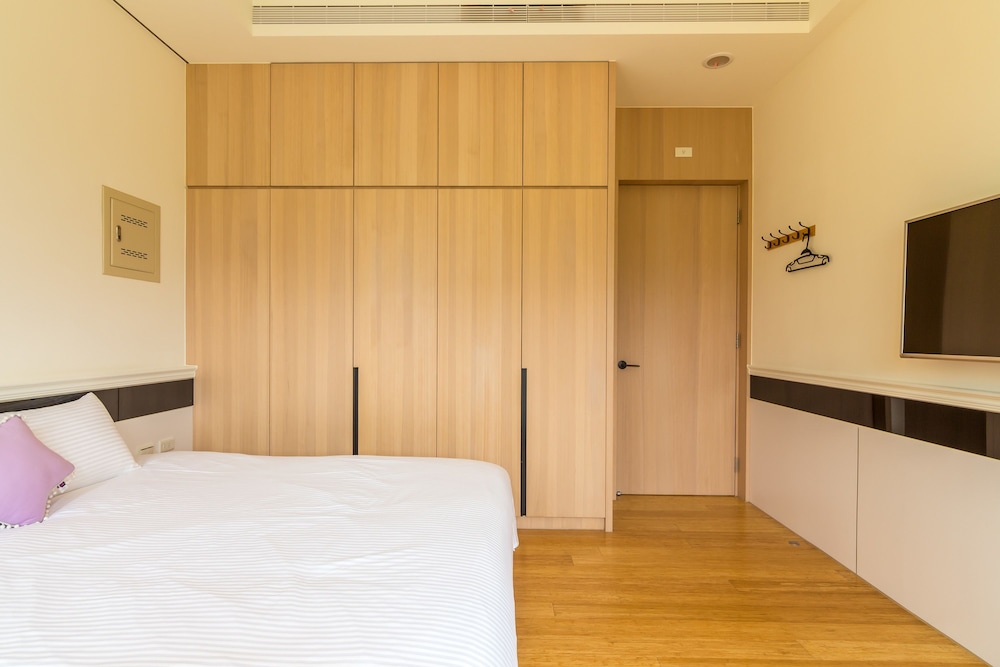 Chen Feng Homestay 5/50