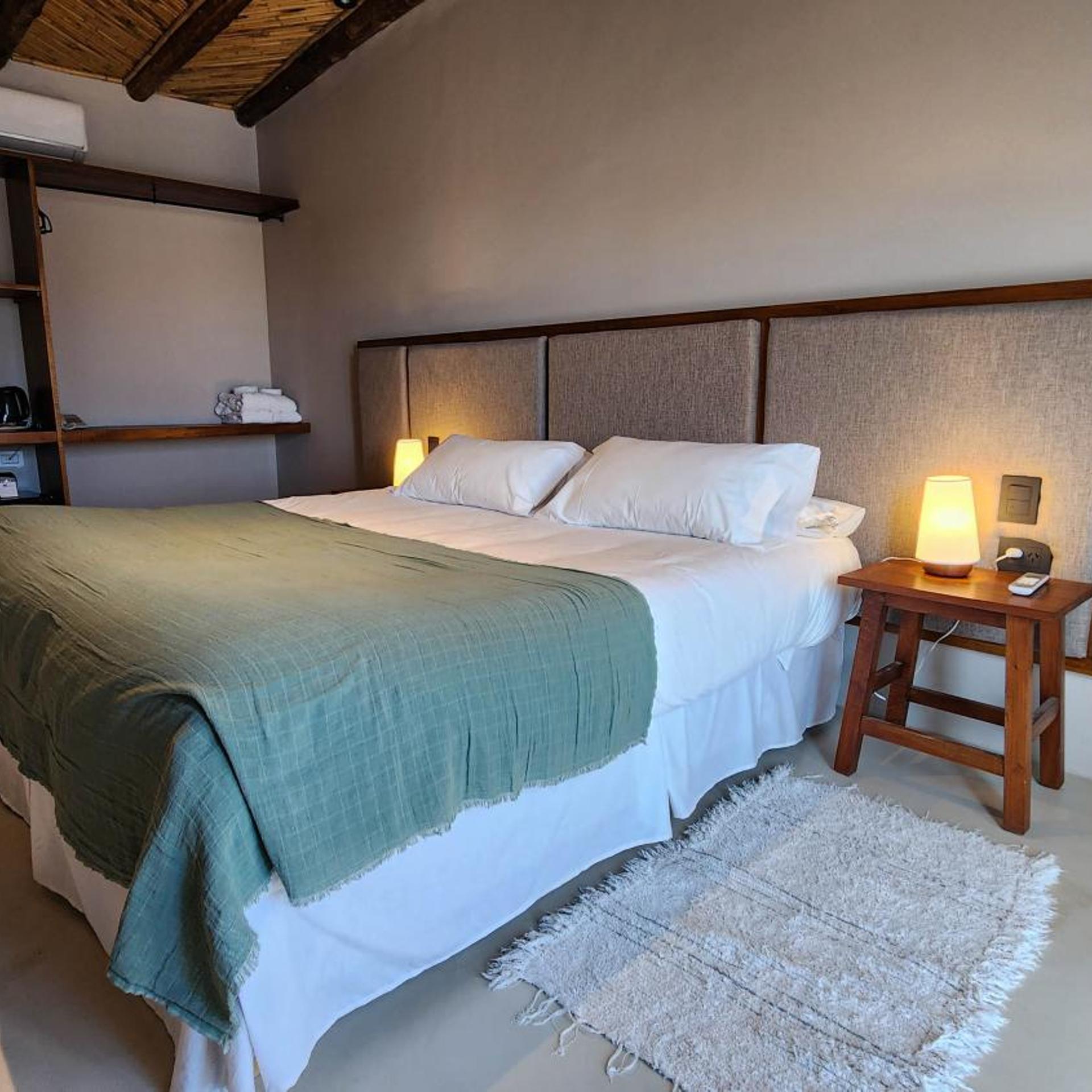 Las Terrazas Hotel Boutique 9/77