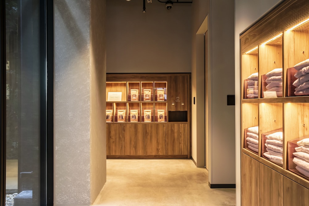 Prince Smart Inn Kyoto Sanjo 31/49