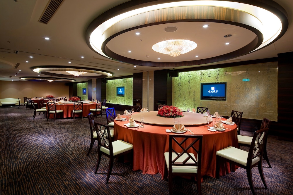 Queena Plaza Hotel Tainan 41/50