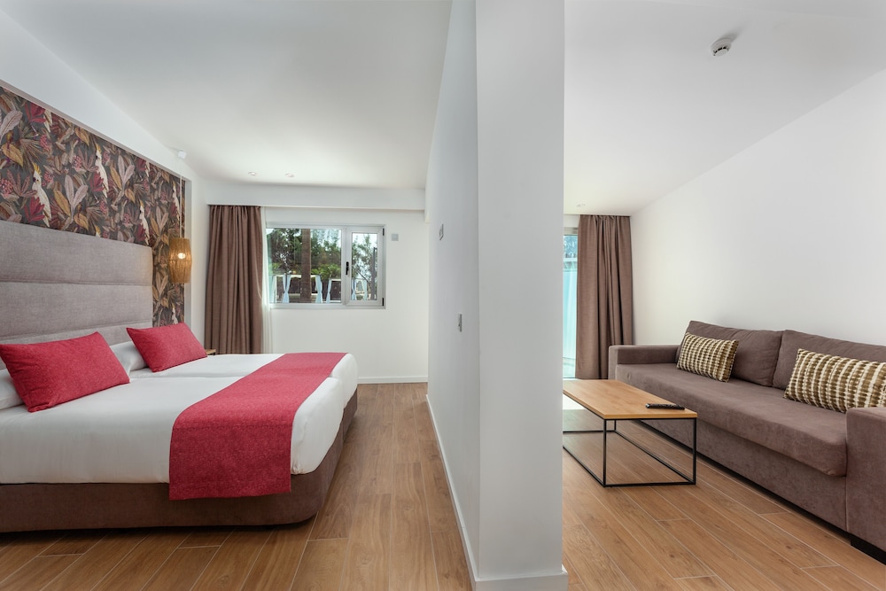Kumara Serenoa by Lopesan Hotels 23/66