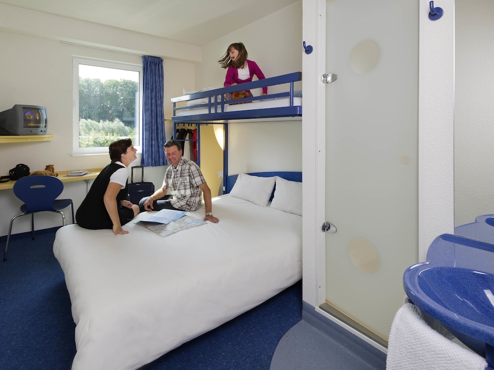 Ibis Budget Aachen Raeren Grenze 16/31