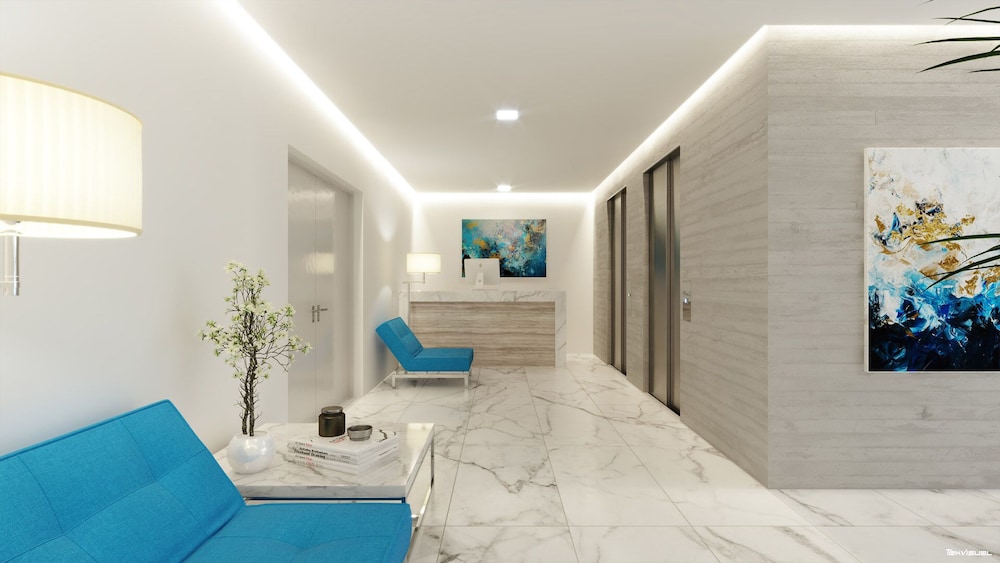 Treasure Island Ocean Club 6/50
