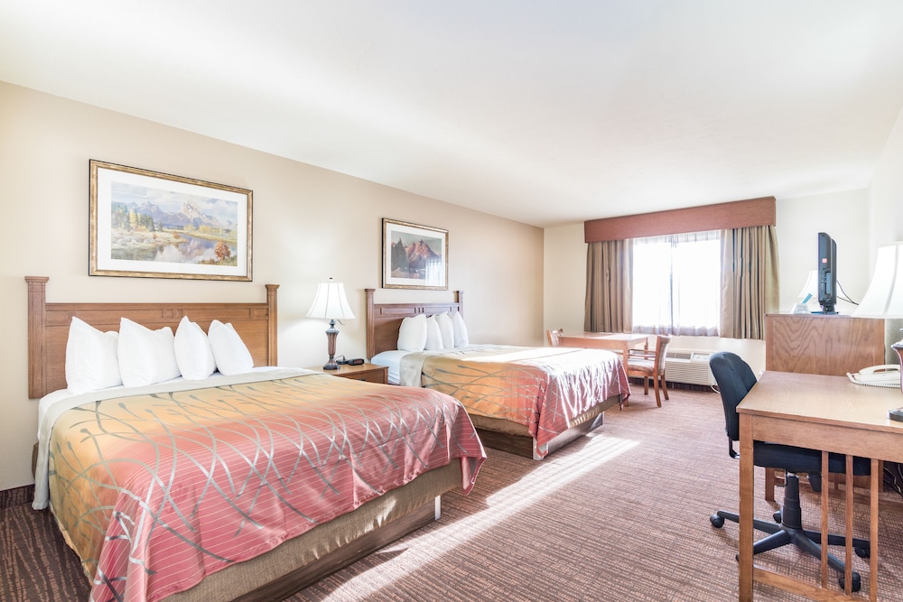 Teton West Motel 22/36