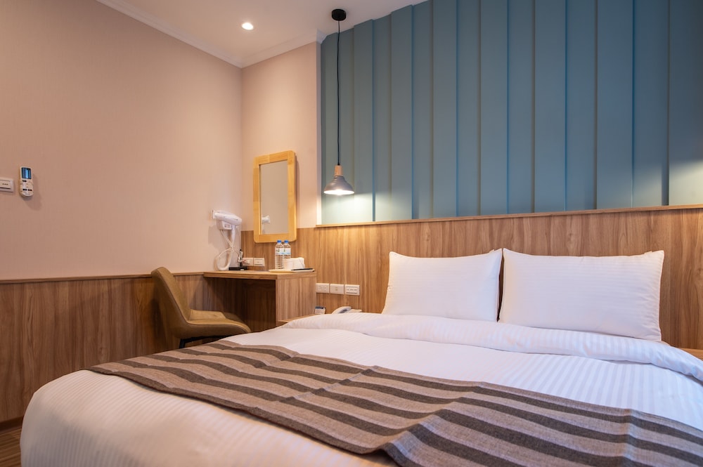 Shan Shui Hotel 13/64