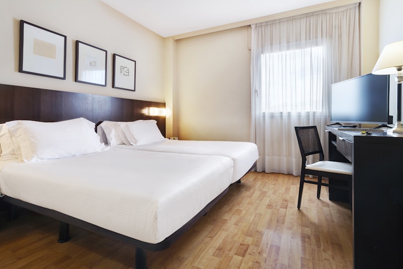 Sercotel Tudela Bardenas 15/64