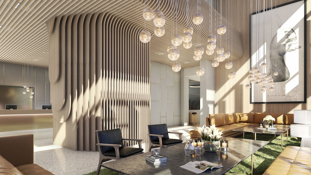 Radisson Blu Atlantic Stavanger 6/73
