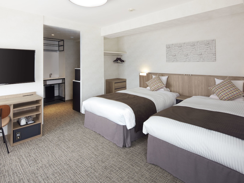 Hotel Mystays Kiyosumi Shirakawa 10/36
