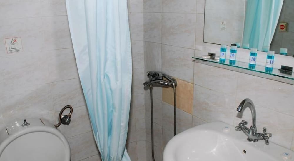 DIETHNES HOTEL 46/50
