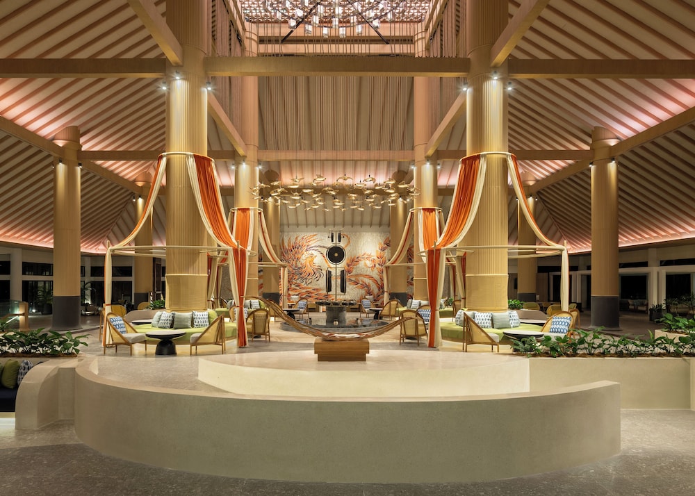 Movenpick Bintan Lagoon 5/44