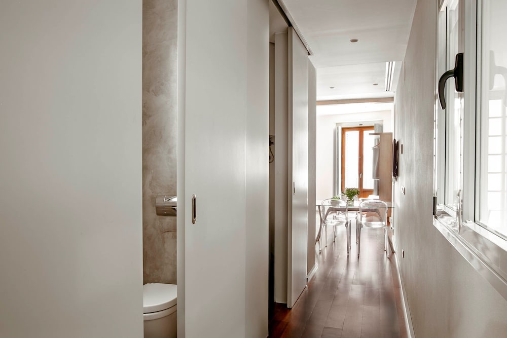 Eric Vokel Boutique Apartments - Madrid Suites 63/63