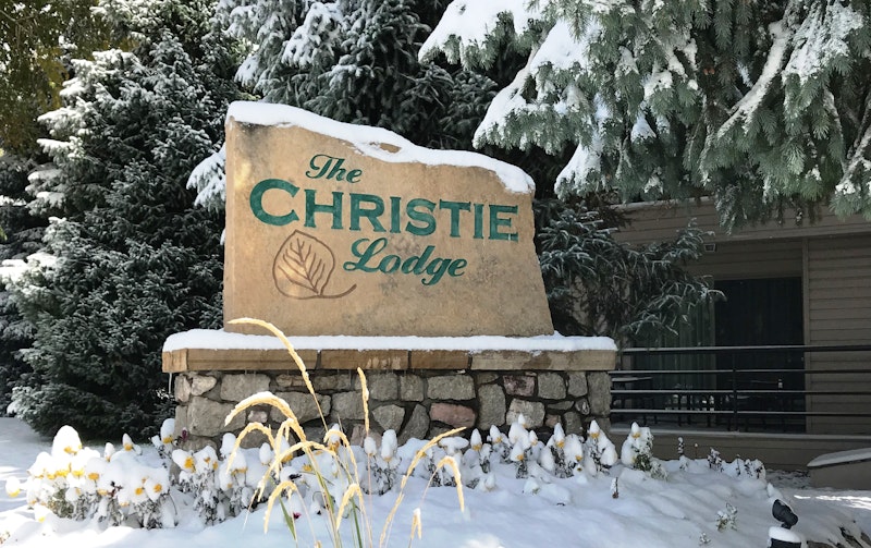 Christie Lodge 19/46