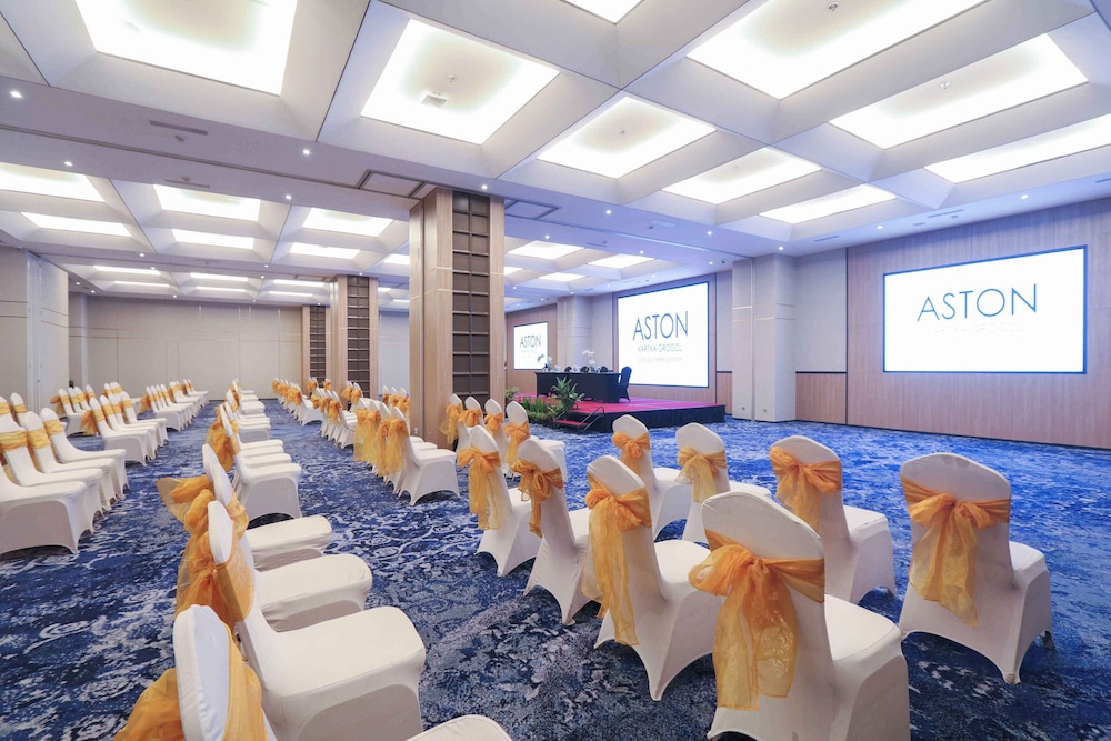 Aston Kartika Grogol Hotel and Conference Center 31/42