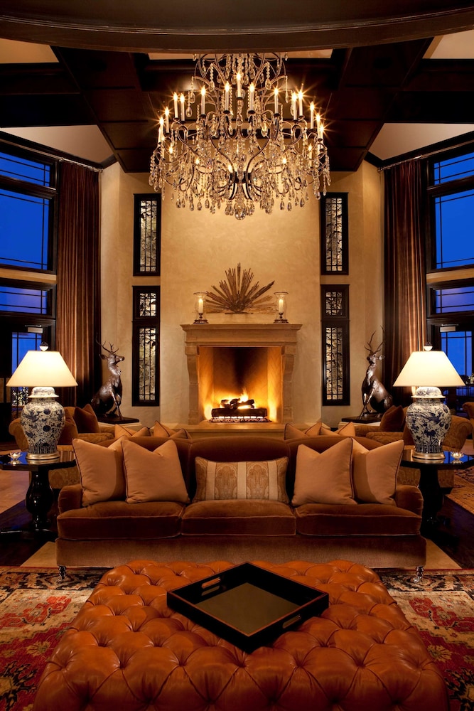 Waldorf Astoria Park City 46/81