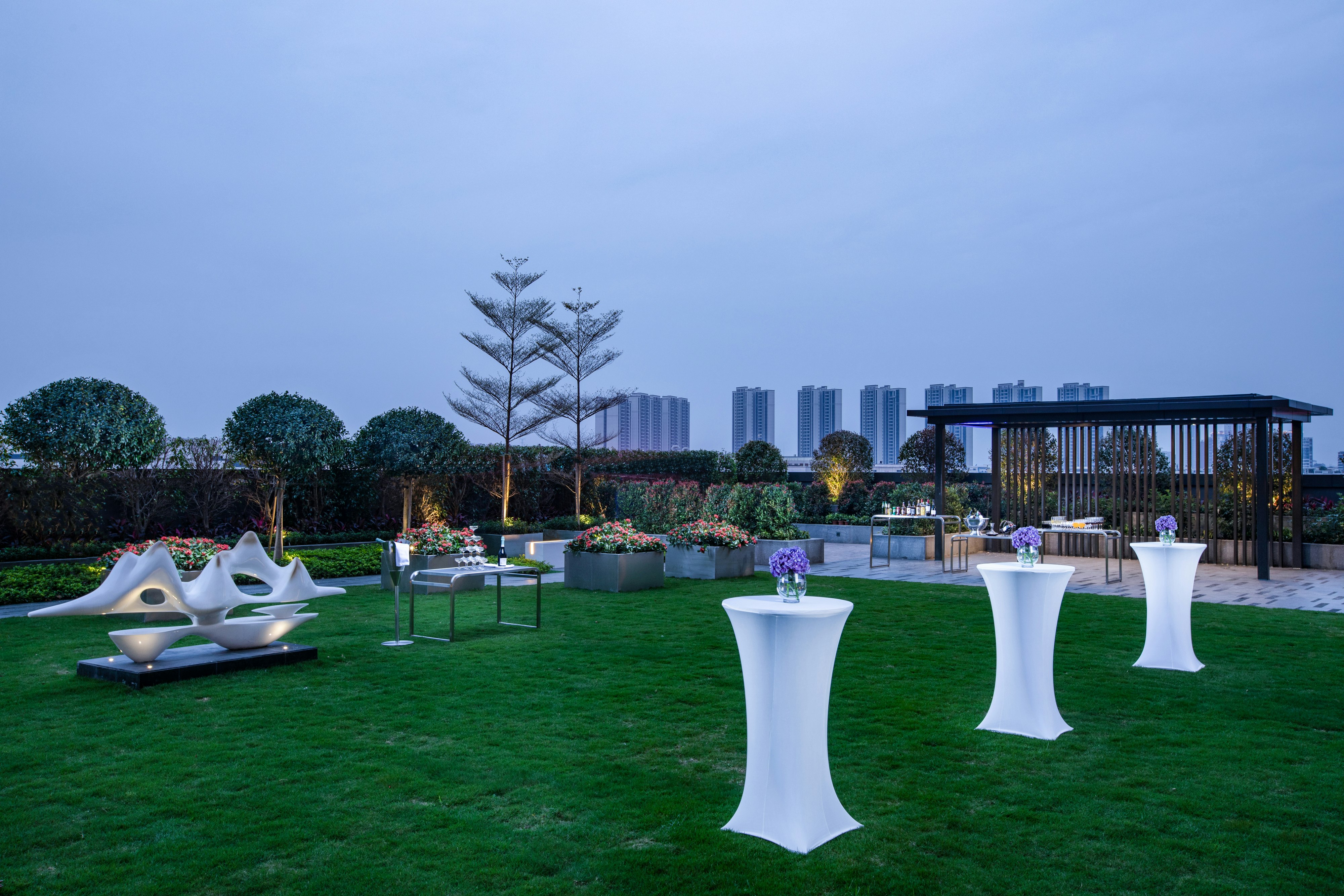 Holiday Inn Shunde 48/50
