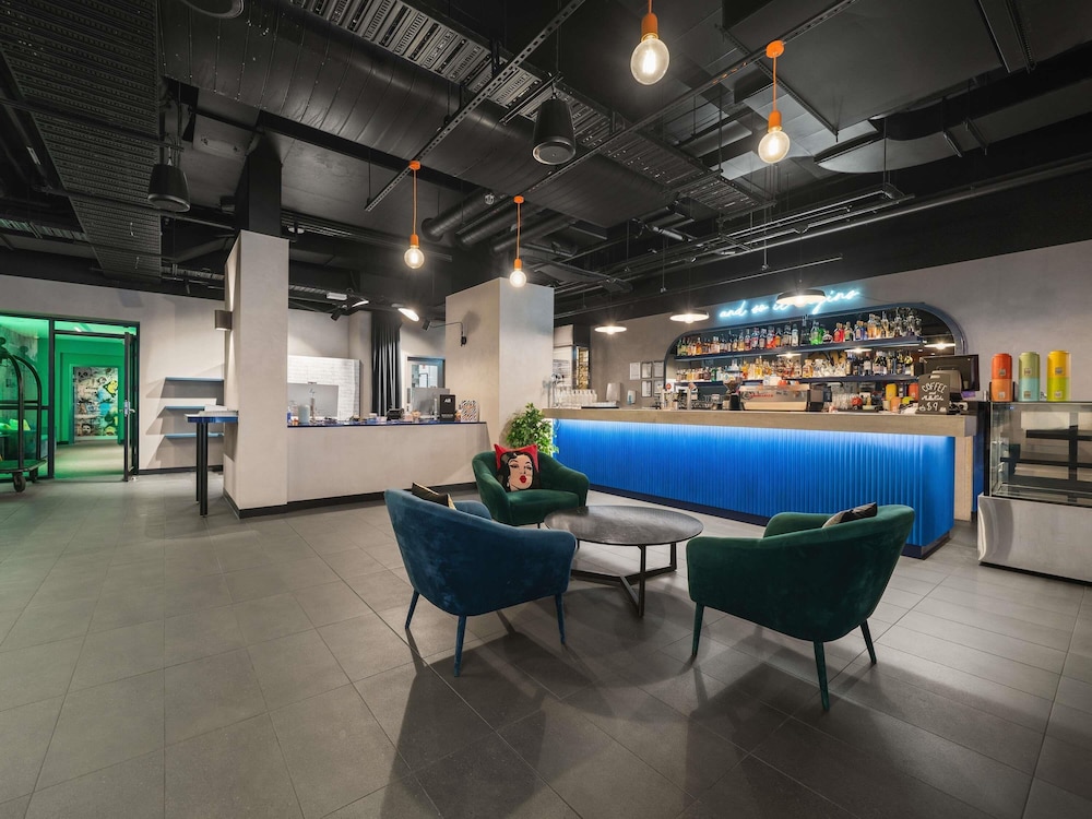 ibis Styles Melbourne Southbank 29/50
