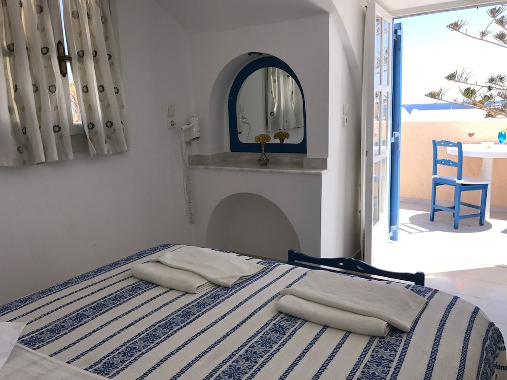 Dioskouri Art Villas 8/66