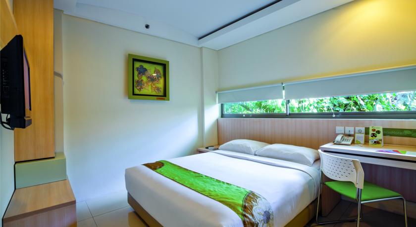 Grandmas Plus Hotel Seminyak 17/40