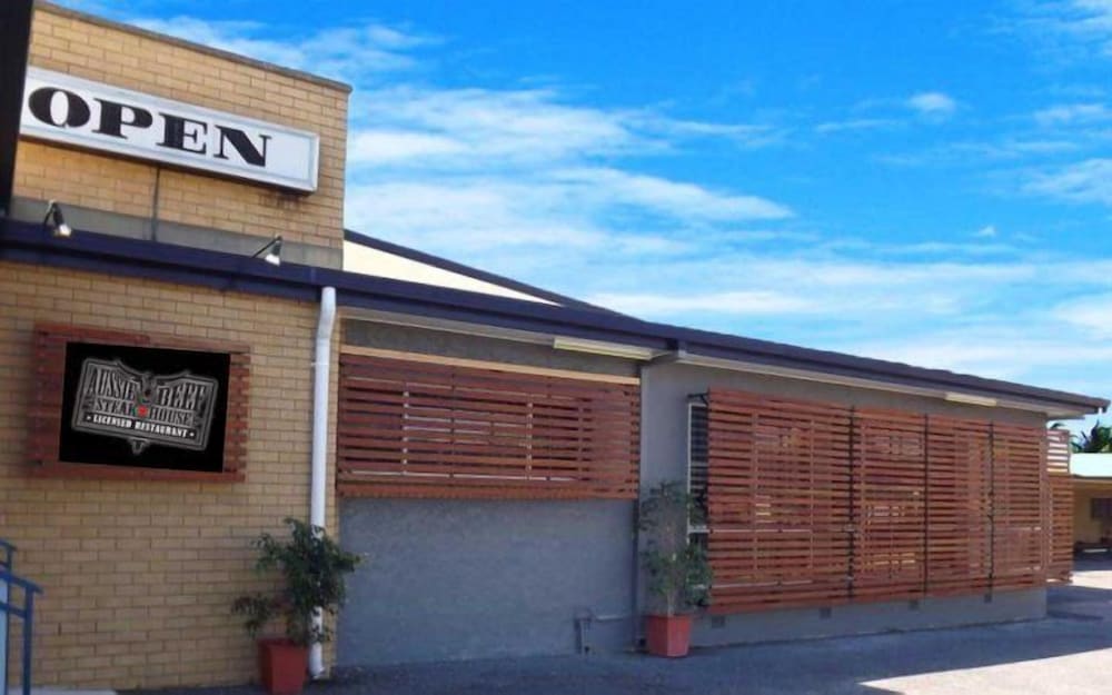 HIGH STREET MOTOR INN 2/61