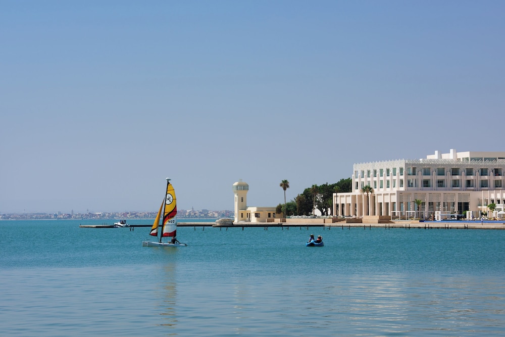 Marchica Lagoon Resort 24/31